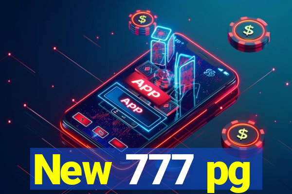 New 777 pg